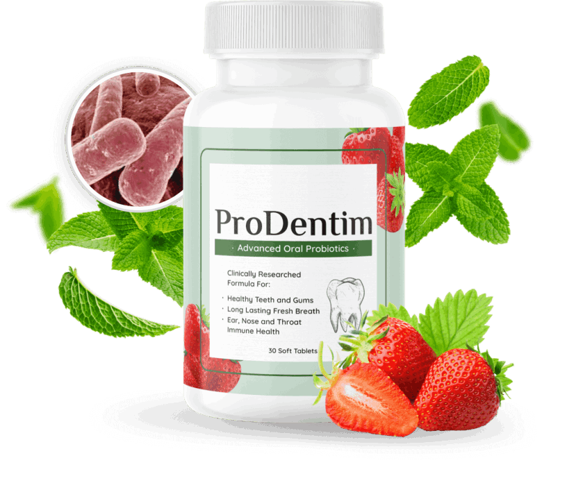 prodentim-introduction